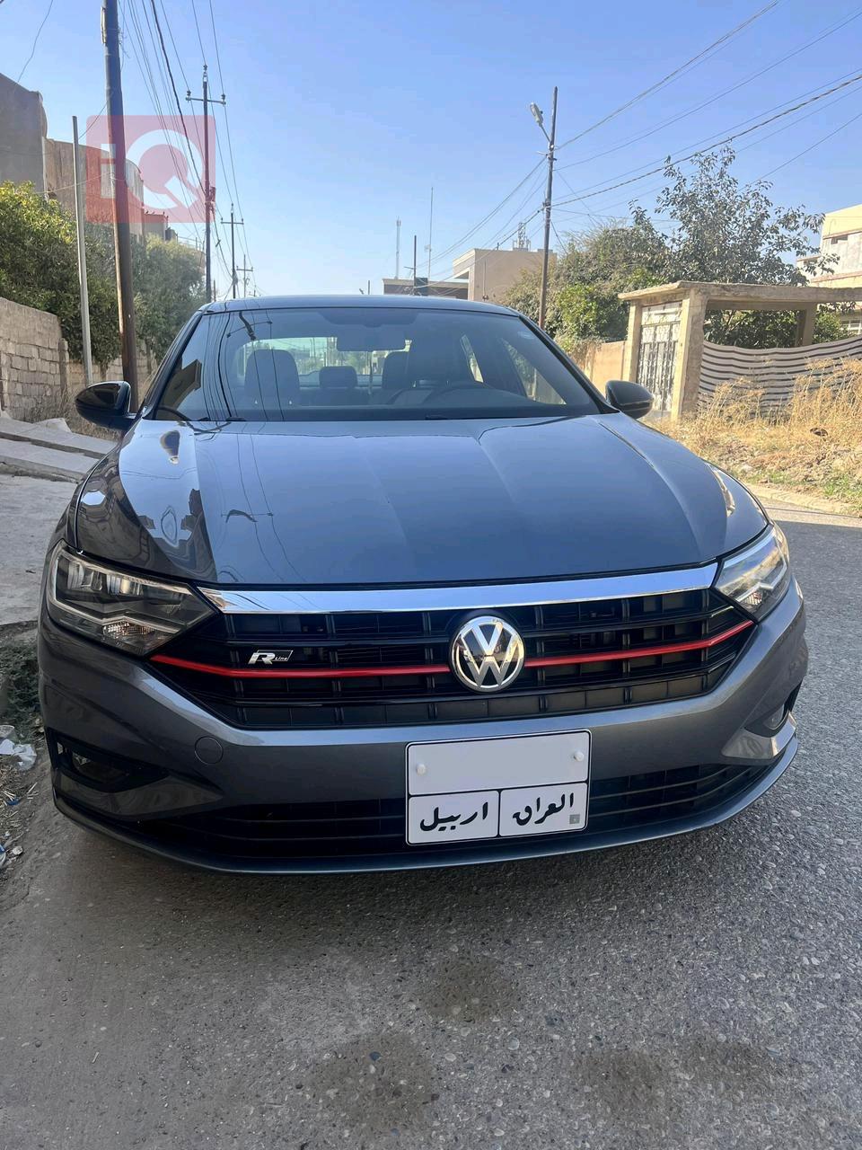 فولكسفاغن جيتا